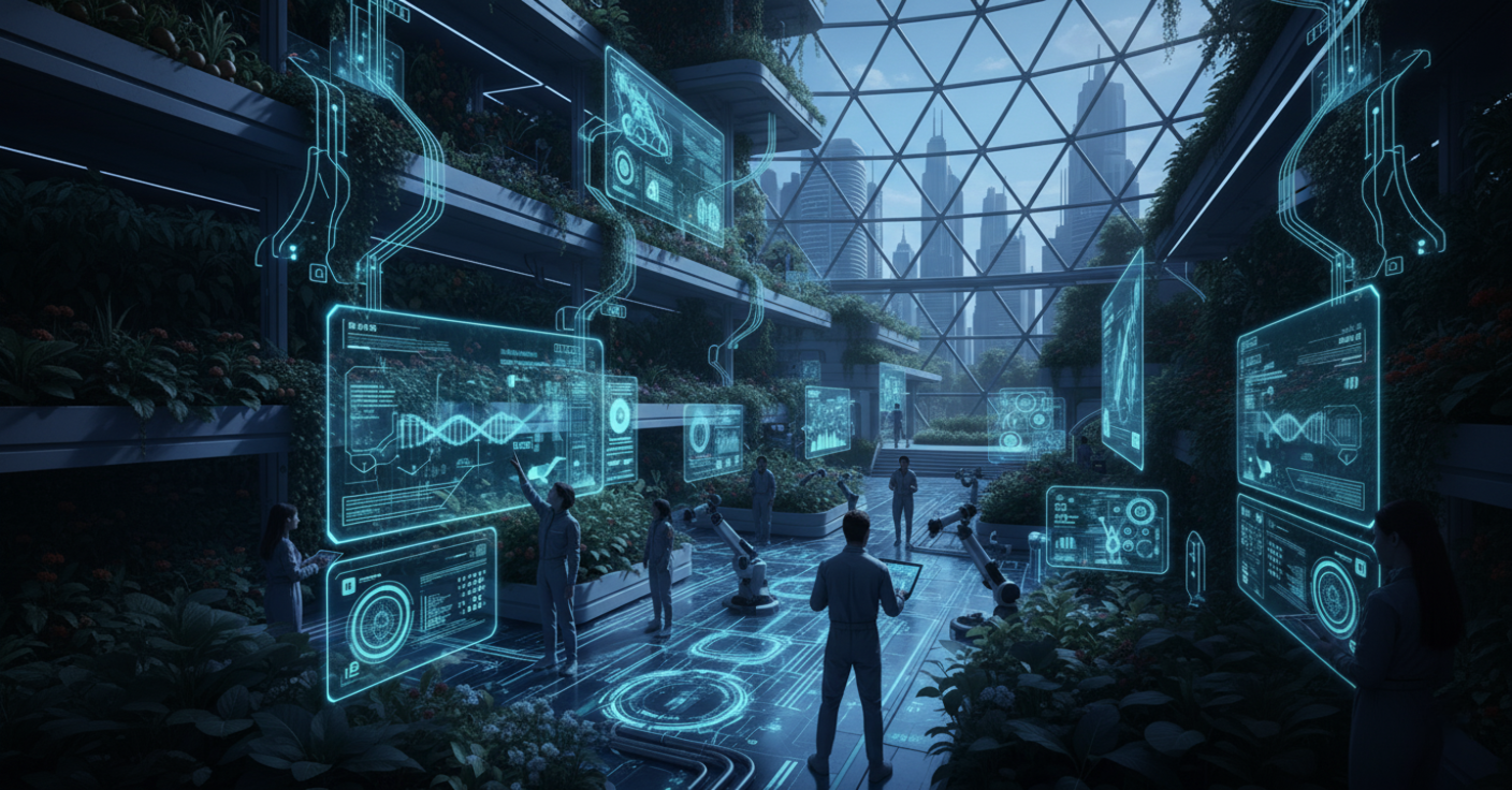 Empowering Businesses - IT Technology Solutions